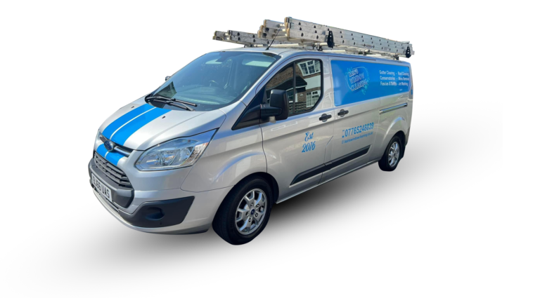 Window & Property Cleaning Quotes